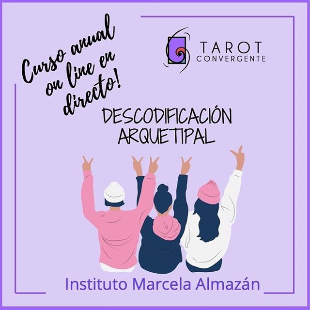 Curso descodificación bio arquetipal® - Módulo 1 DBA